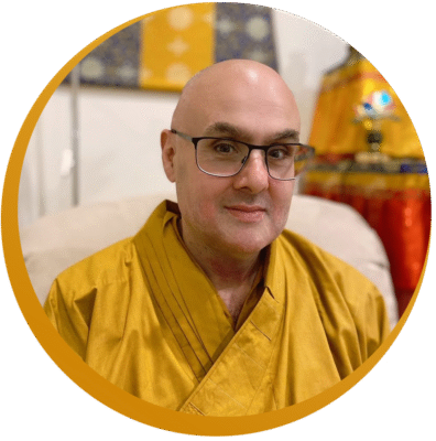 Picture of Master Yi